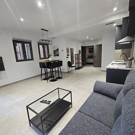 Apartamentos Elegancia Agost Kültér fotó