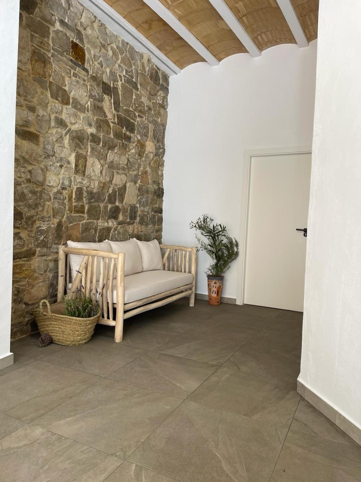 Apartamentos Elegancia Agost Kültér fotó