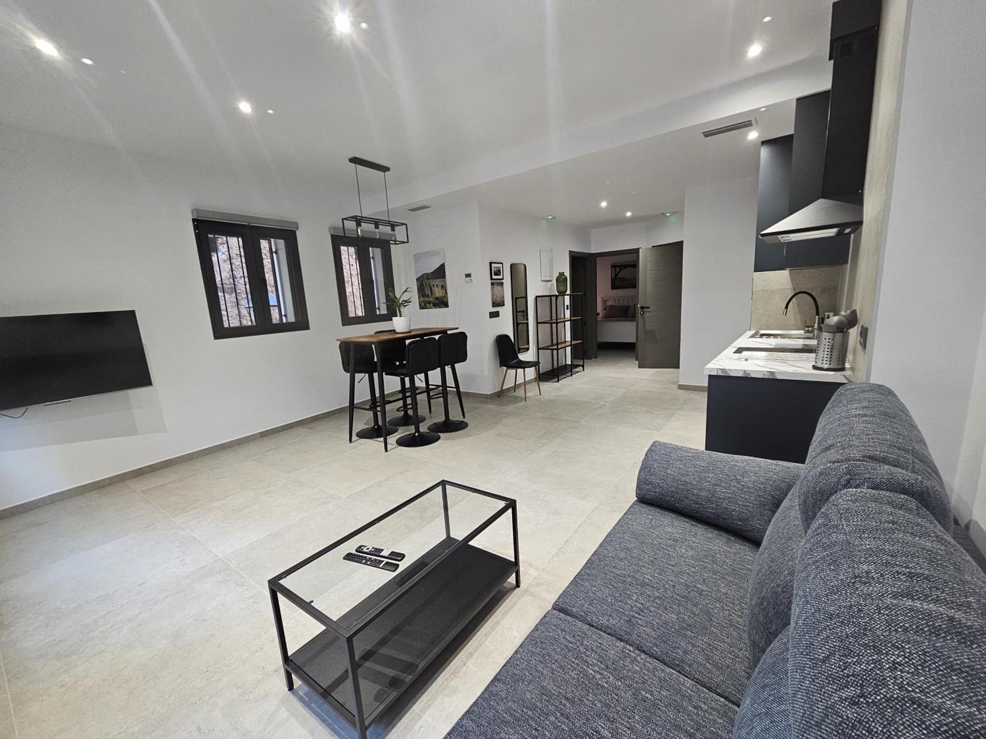 Apartamentos Elegancia Agost Kültér fotó