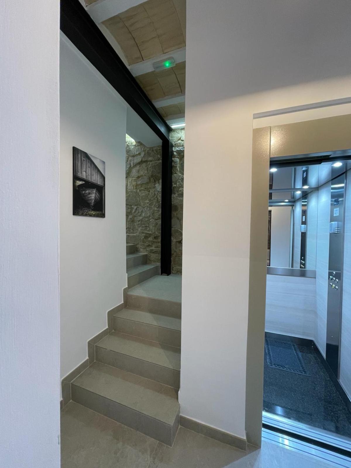 Apartamentos Elegancia Agost Kültér fotó