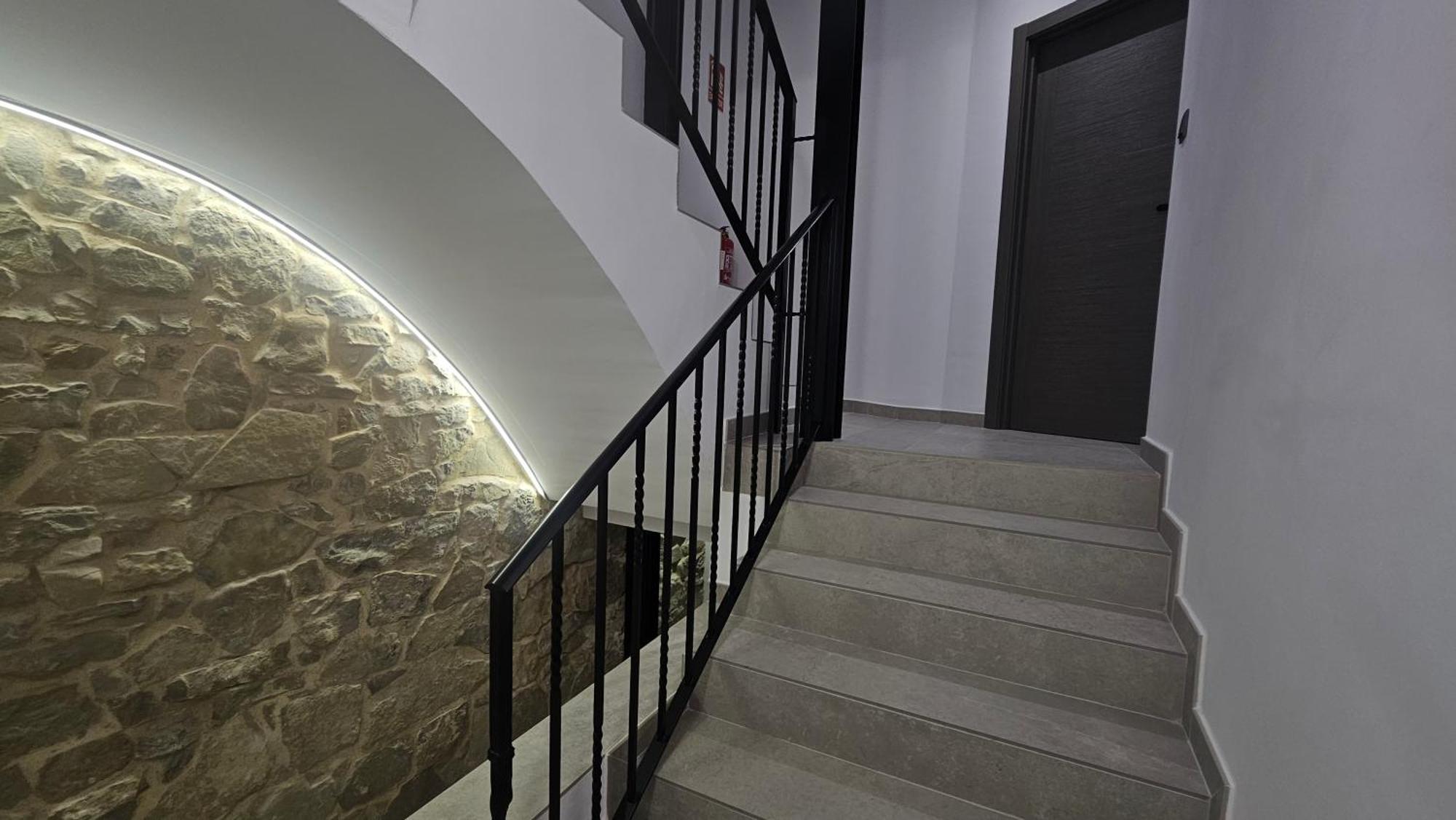 Apartamentos Elegancia Agost Kültér fotó