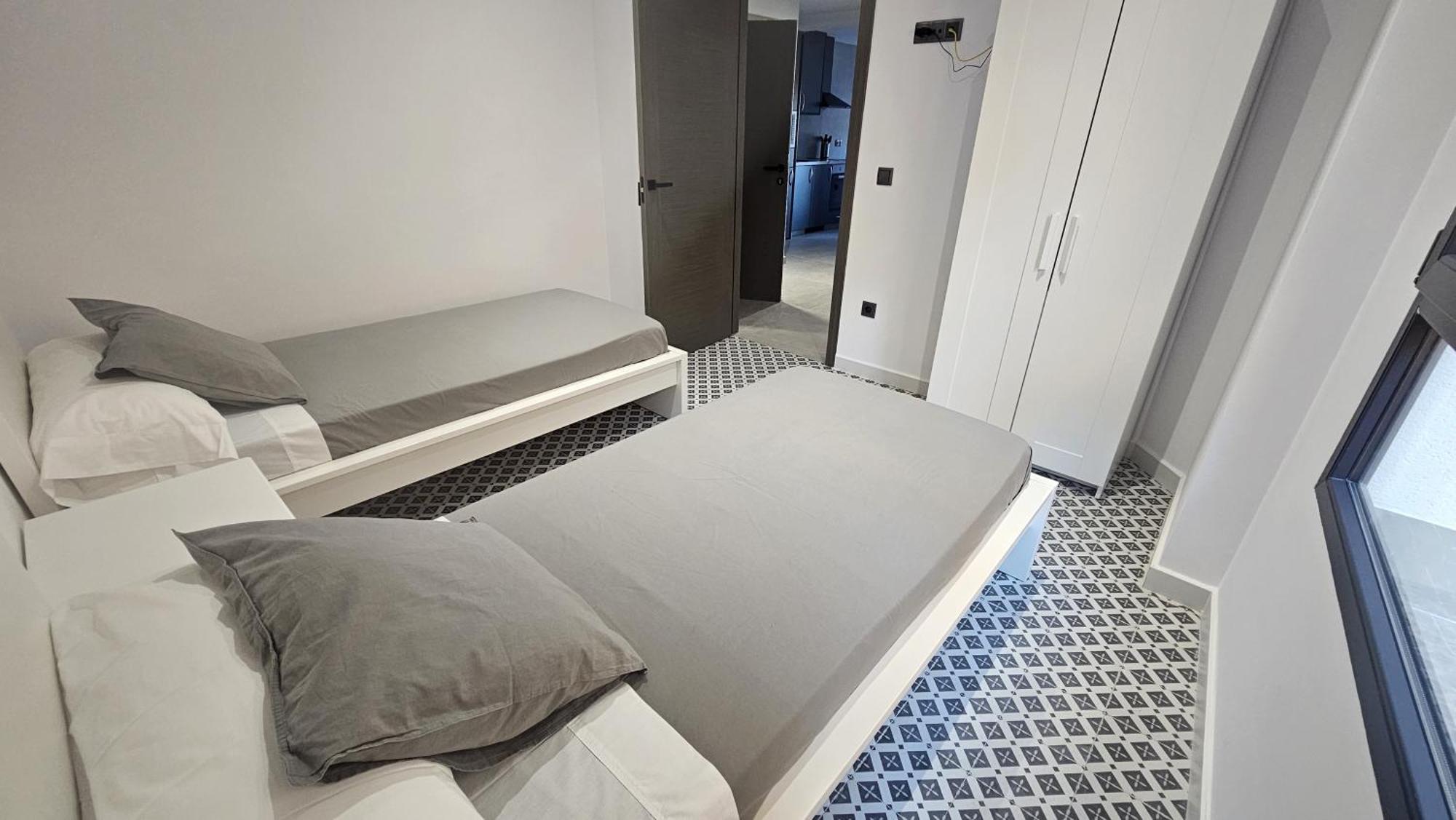 Apartamentos Elegancia Agost Kültér fotó
