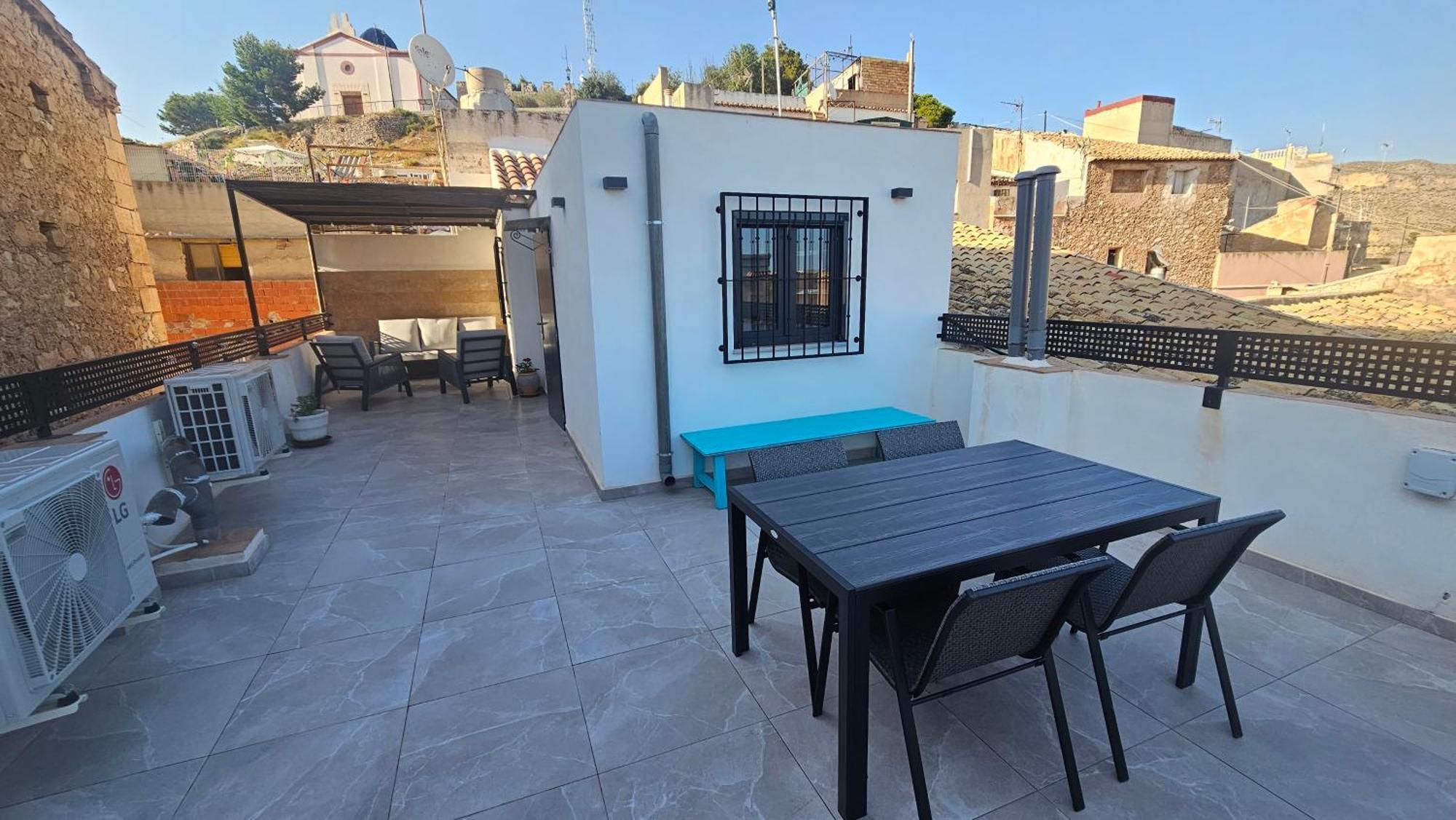 Apartamentos Elegancia Agost Kültér fotó