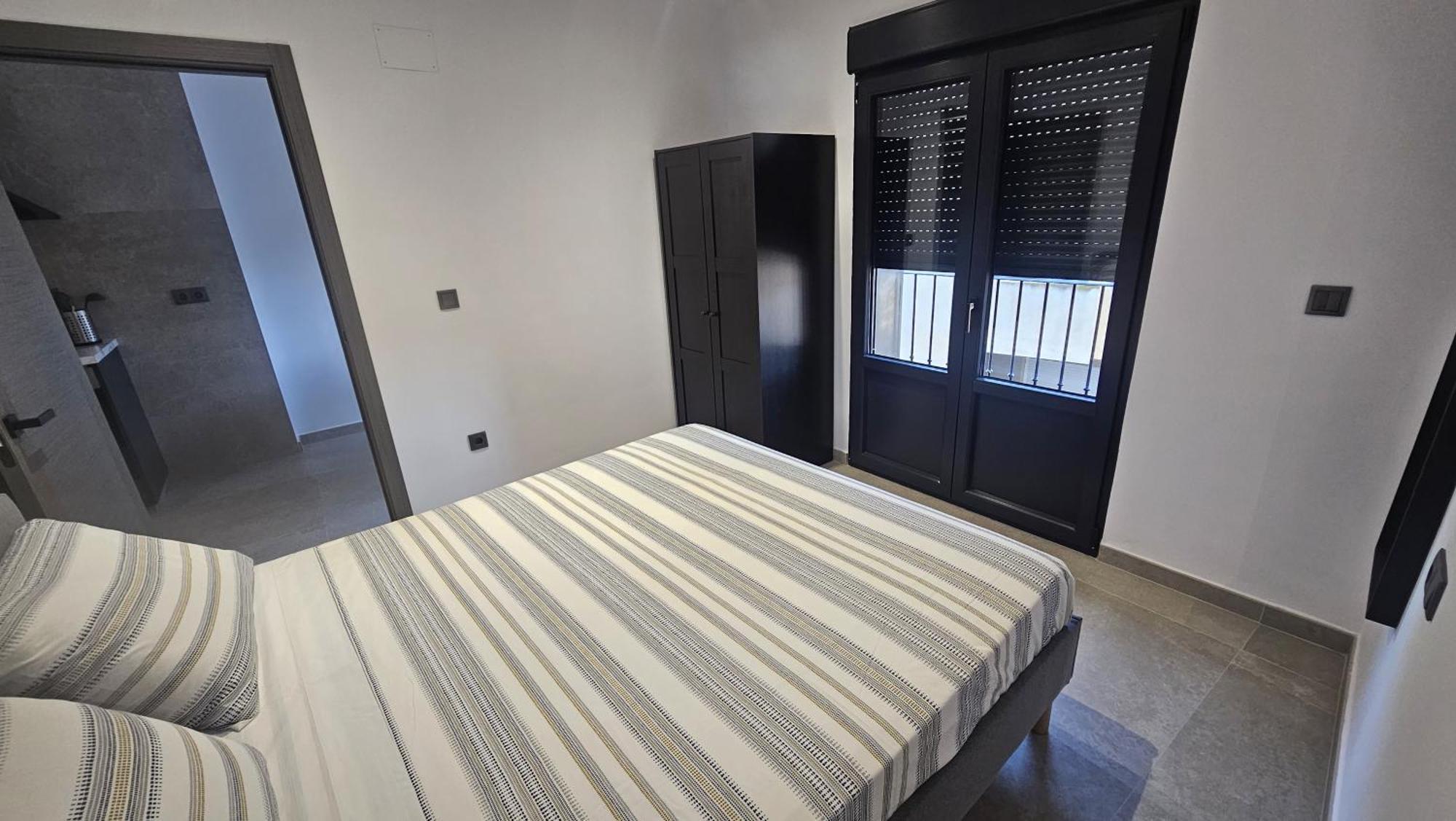 Apartamentos Elegancia Agost Kültér fotó