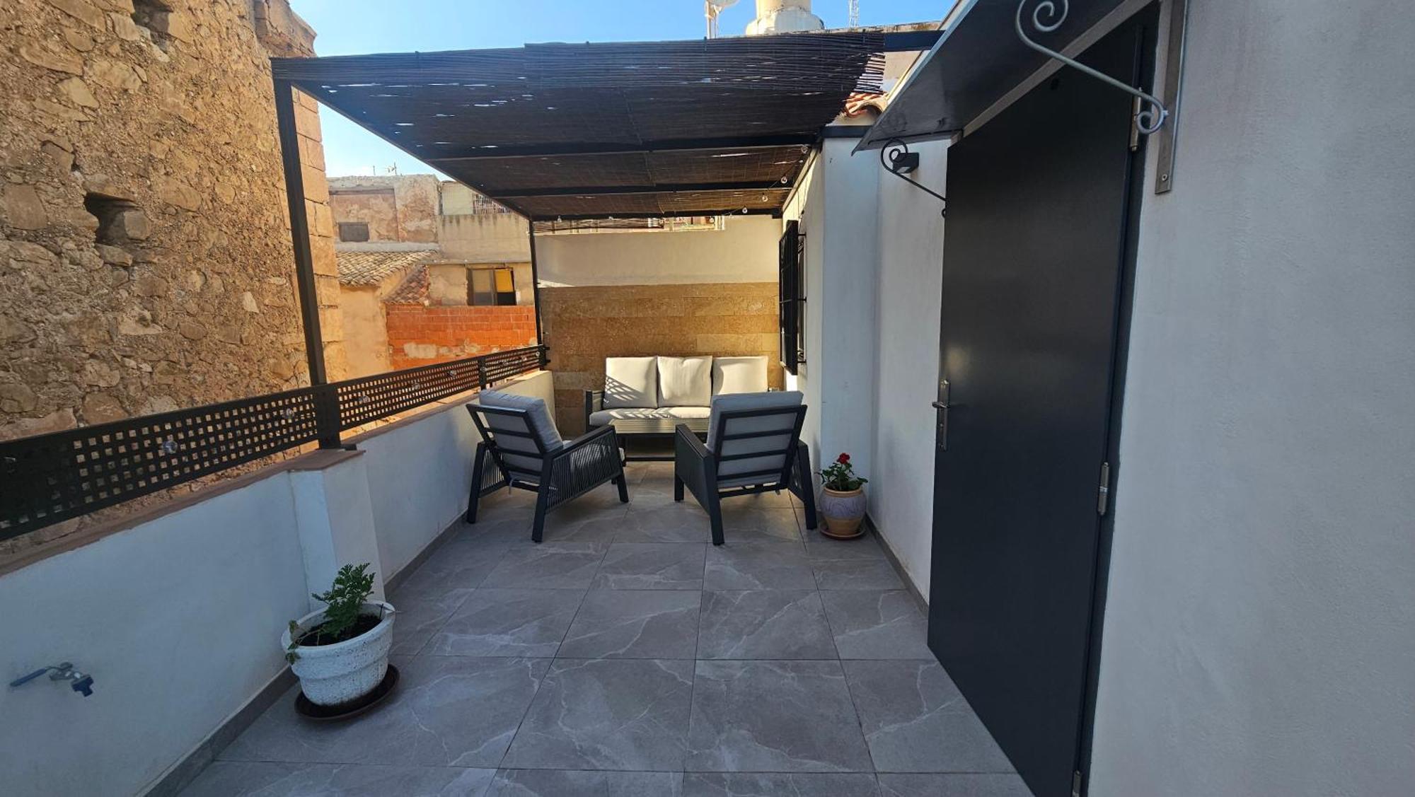 Apartamentos Elegancia Agost Kültér fotó
