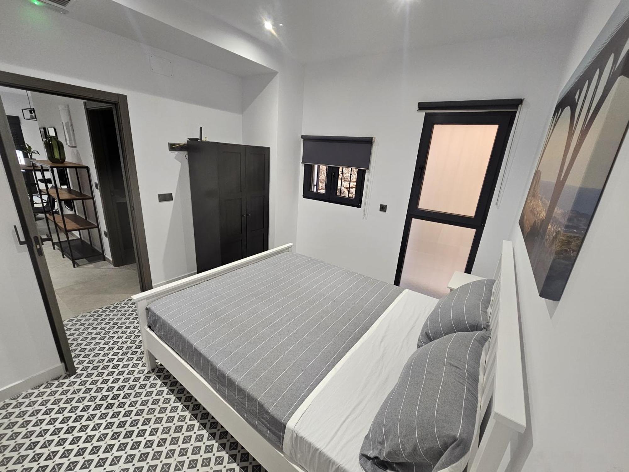 Apartamentos Elegancia Agost Kültér fotó